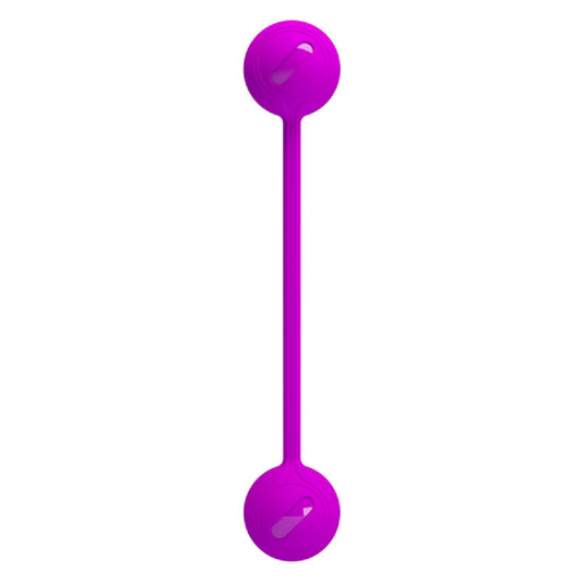 Kegel Ball III (Purple) 4