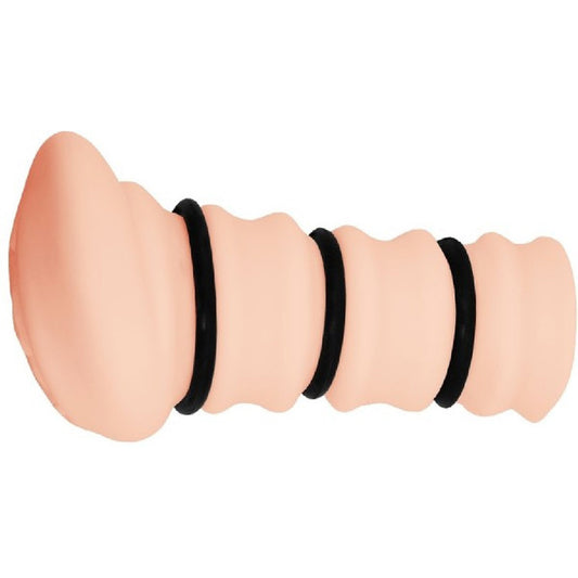 Rossi Flesh 3D Vagina (Flesh) 4