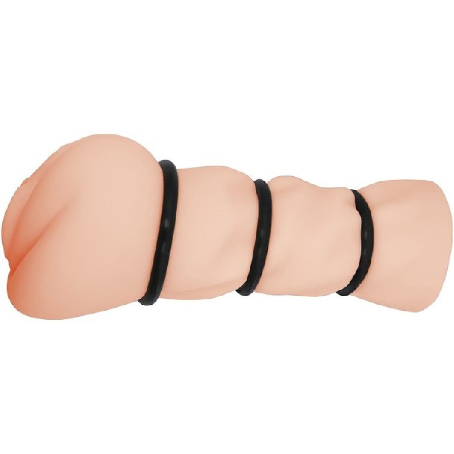 Pocket Pussy 3D Vagina (Flesh) 4