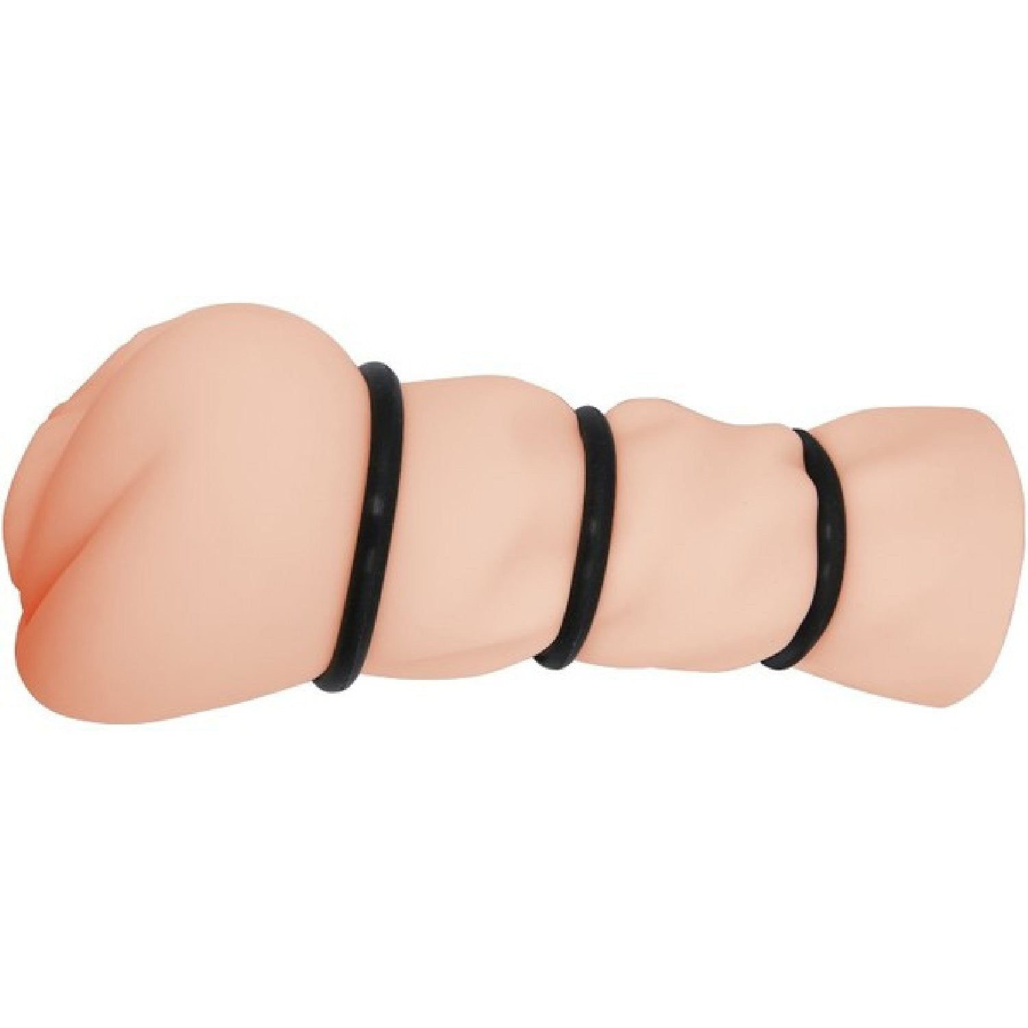 Pocket Pussy 3D Vagina (Flesh) 4