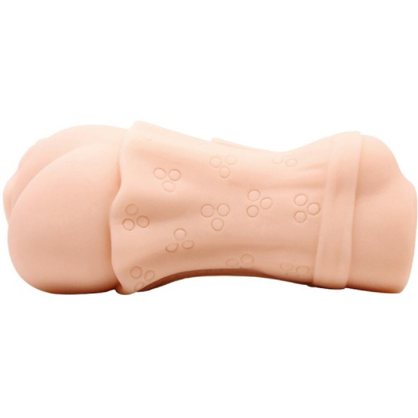 Water Activated 3D Vibrating Vagina (Flesh) 4