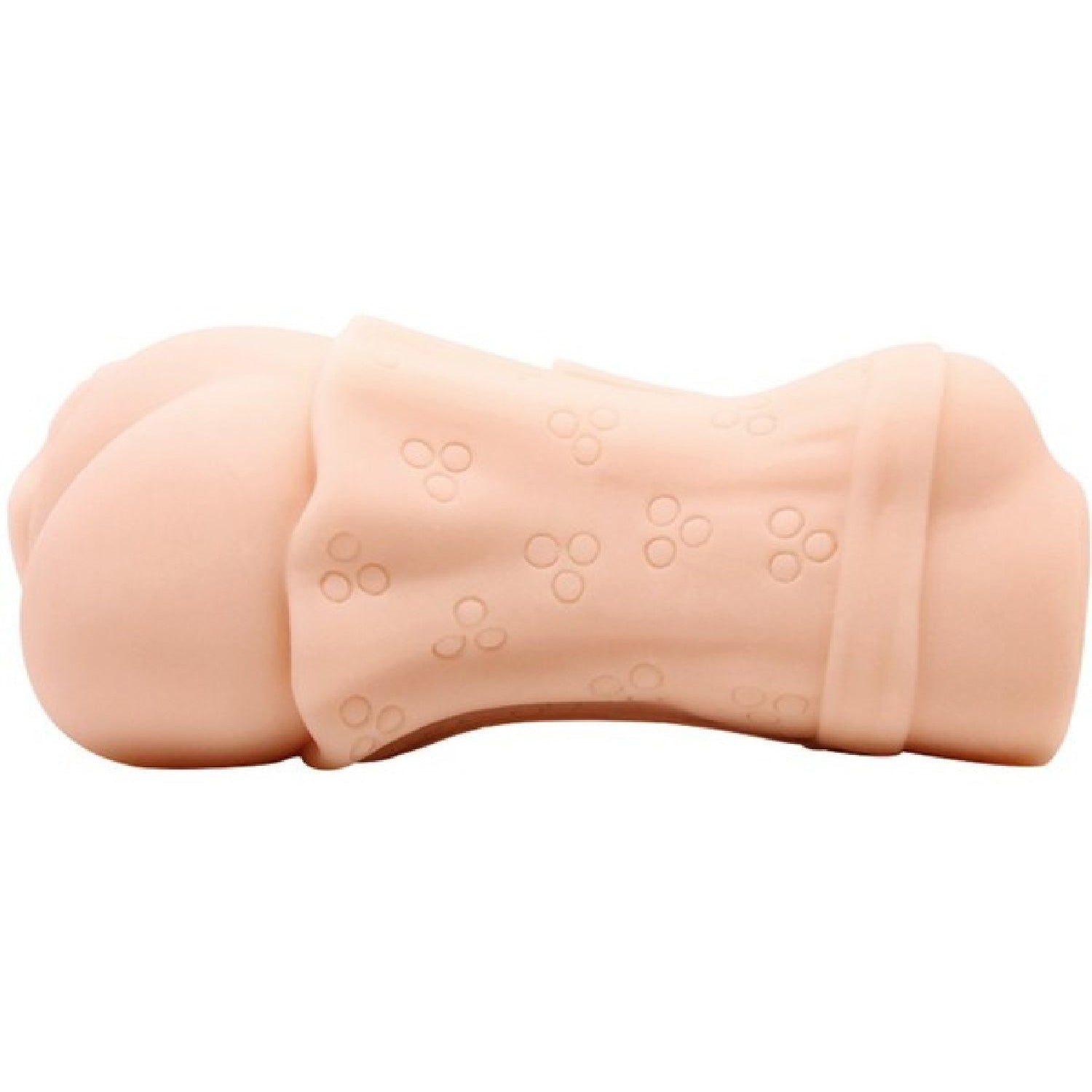 Water Activated 3D Vibrating Vagina (Flesh) 4