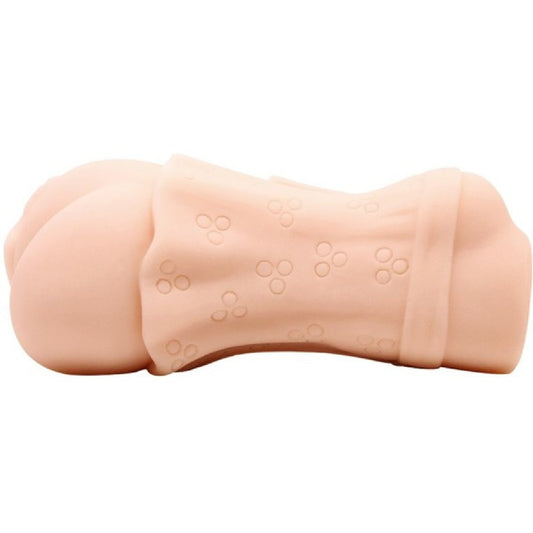 Water Activated 3D Vibrating Vagina (Flesh) 4