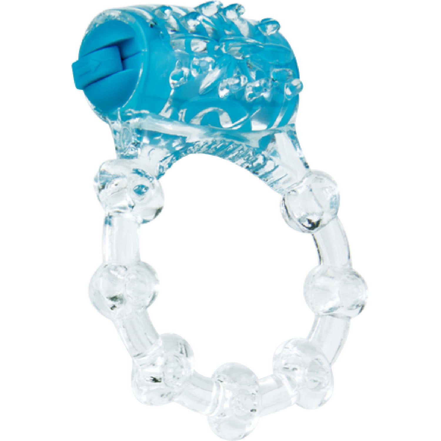 ColorPoP Quickie Screaming O (Blue) 4