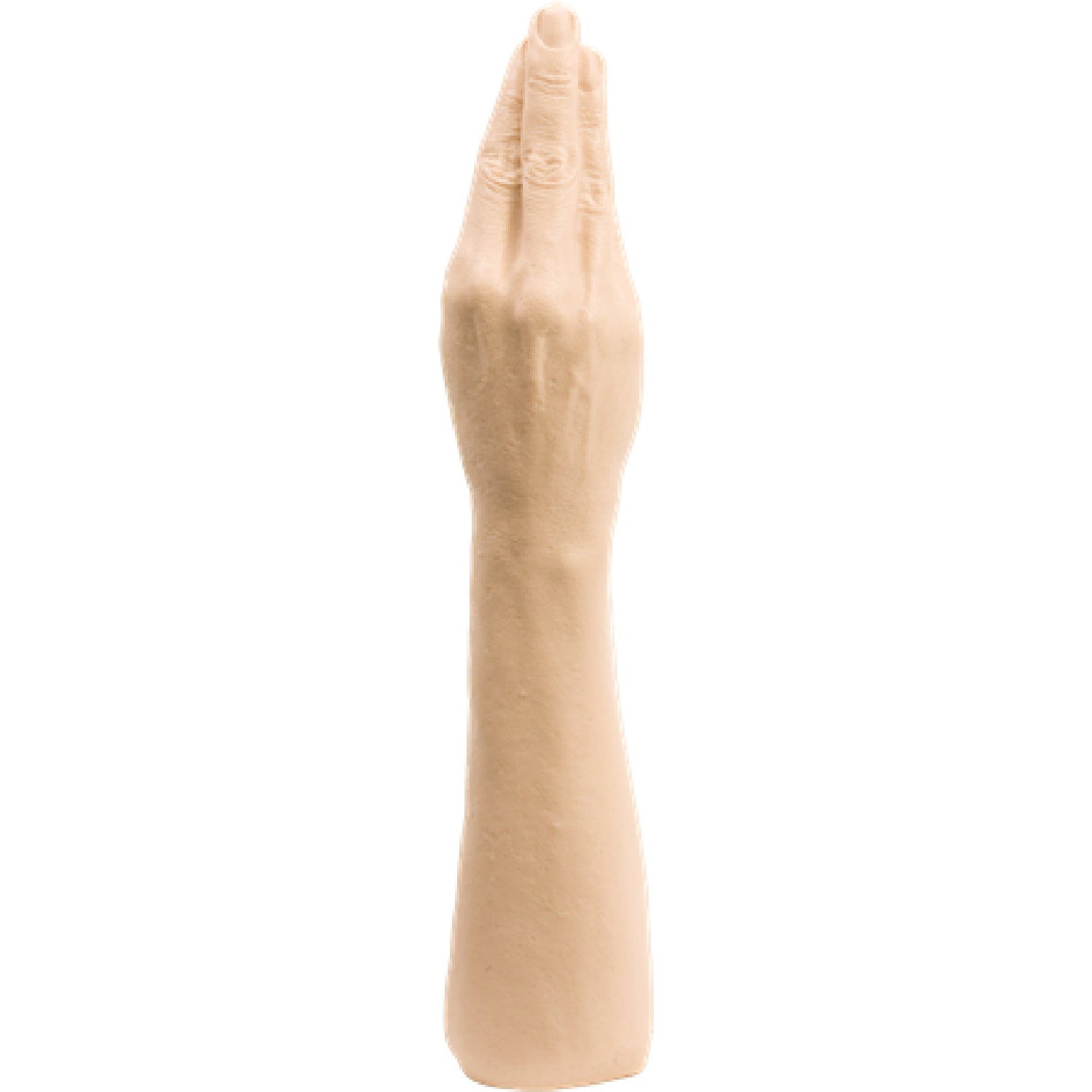 The Hand (Flesh) 5