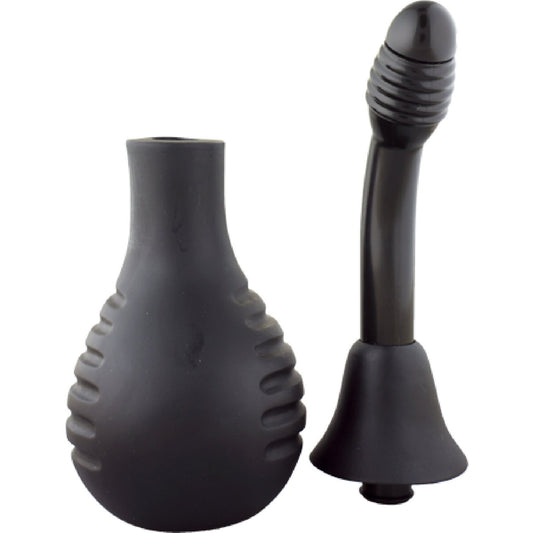 Smart Wash - Rippo Douche (Black) 5