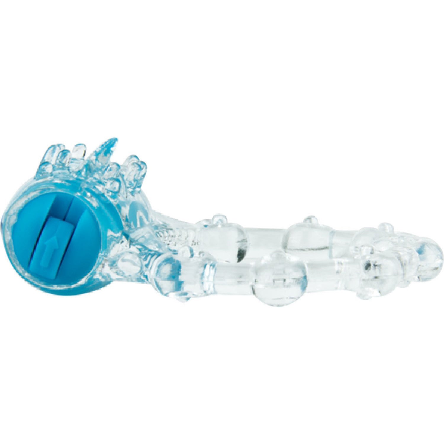 ColorPoP Quickie Screaming O (Blue) 5