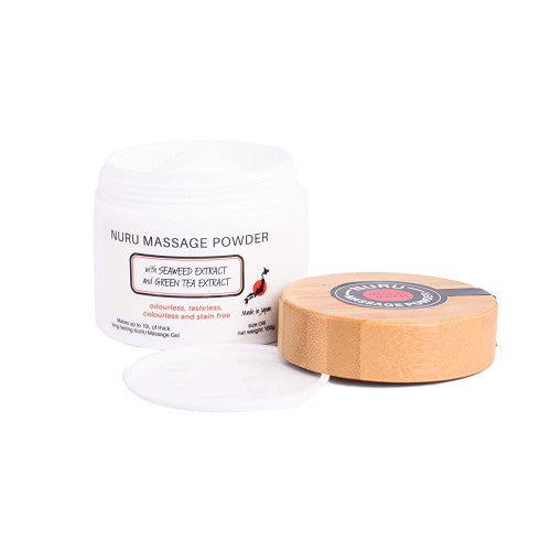Nuru massage powder 100gms 2