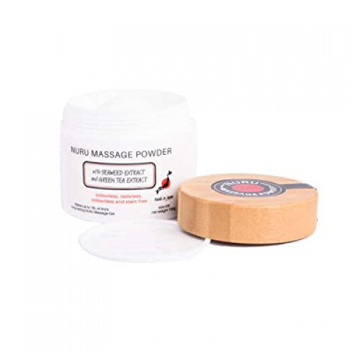 Nuru massage powder 100gms 