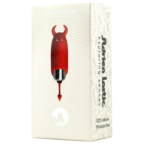 Adrien Lastic Devol Vibrating Clitoral Bullet Box
