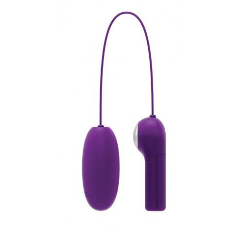 VeDo Ami Egg Deep Purple