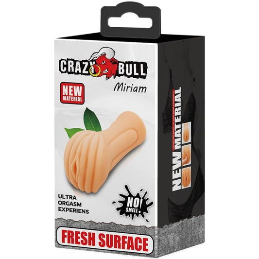 Miriam Masturbator (Flesh)