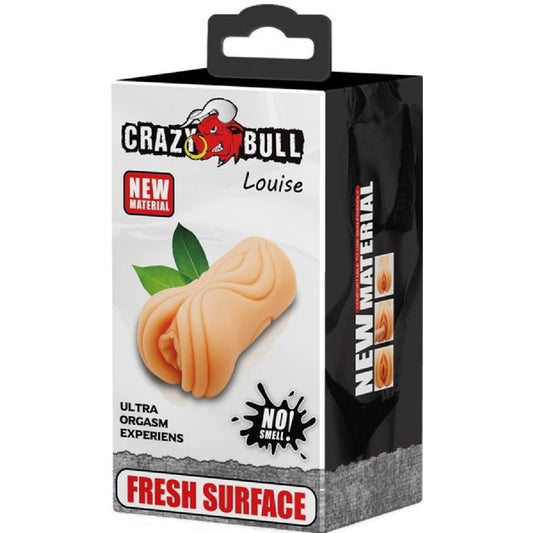 Louise Masturbator (Flesh)