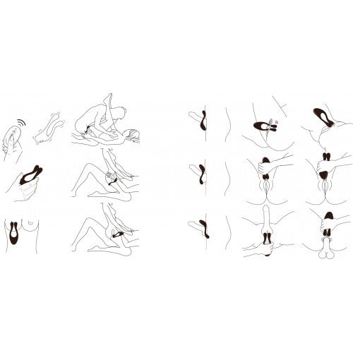 BeauMents Doppio 2.0 Manual