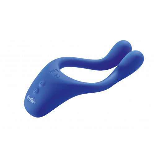 BeauMents Doppio 2.0 Blue 2