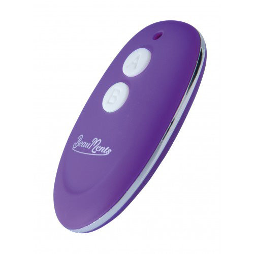 BeauMents Doppio 2.0 Purple 1