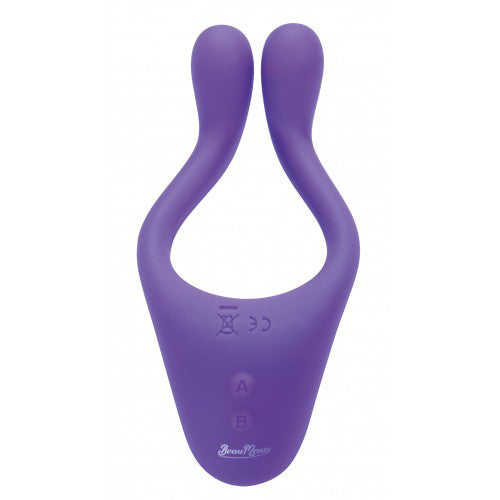 BeauMents Doppio 2.0 Purple 3