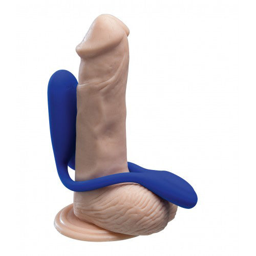 BeauMents Flexxio Blue 1