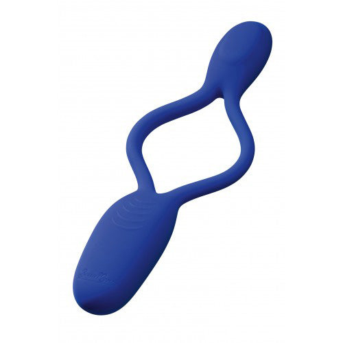 BeauMents Flexxio Blue 3