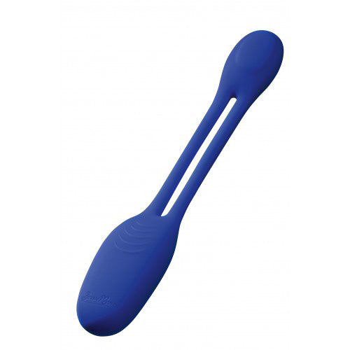 BeauMents Flexxio Blue 4