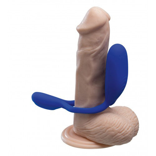 BeauMents Flexxio Blue 5