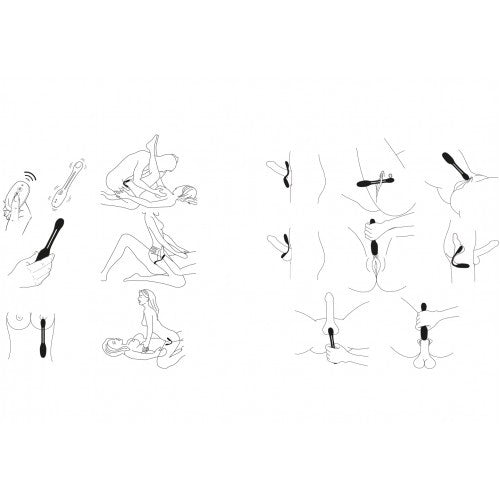 BeauMents Flexxio Manual