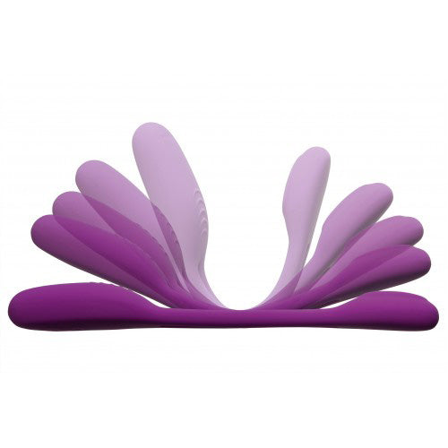 BeauMents Flexxio Purple 2