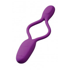 BeauMents Flexxio Purple 3