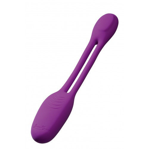 BeauMents Flexxio Purple 4