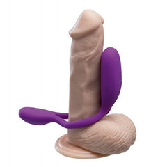 BeauMents Flexxio Purple 5