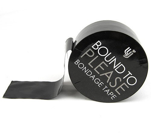 Bound to Please Bondage Tape 1