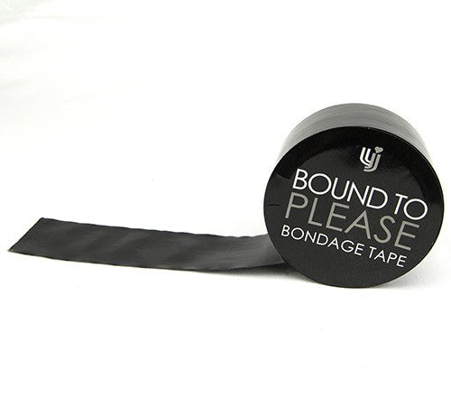 Bound to Please Bondage Tape 2