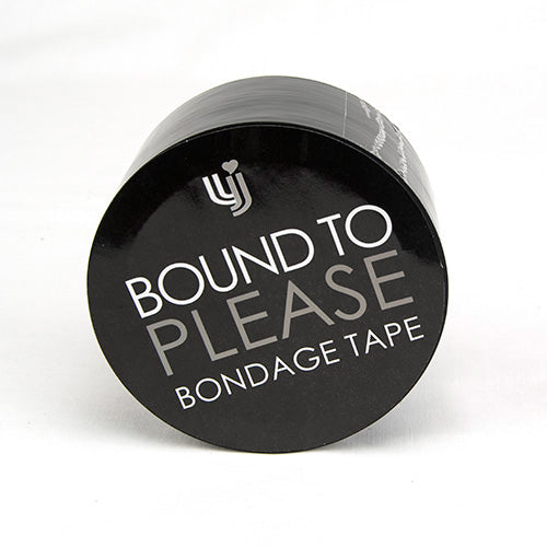 Bound to Please Bondage Tape 3