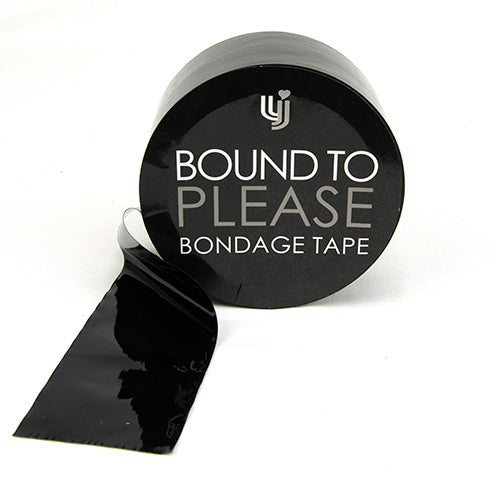 Bound to Please Bondage Tape 4