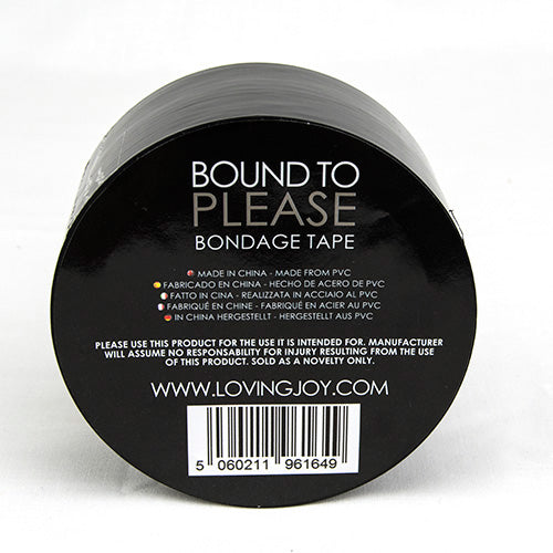 Bound to Please Bondage Tape