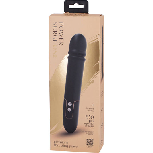 Power Surge One (Black)