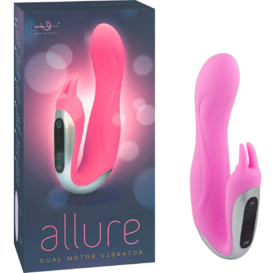 Allure (Pink) 2