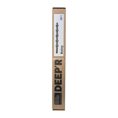 DEEP'R Balsy 4-7 cm diameter 2