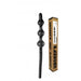DEEP'R Beggar Black 70 cm. Ø 8.00 cm.