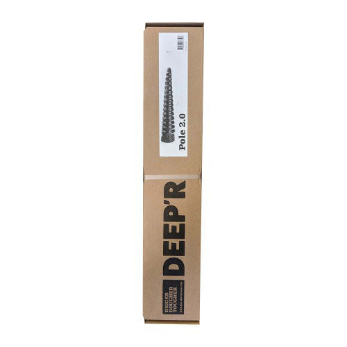 DEEP'R Pole 2.0 4-13 cm diameter 2