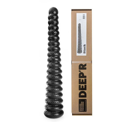DEEP'R Stack 6.5-12 cm diameter 2