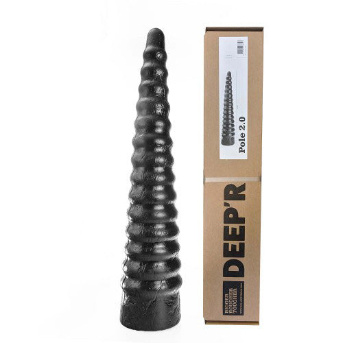 DEEP'R Stack 6.5-12 cm diameter