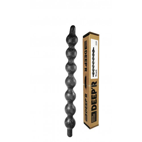 DEEP'R Tract Black 70 cm. Ø 7.30 cm.