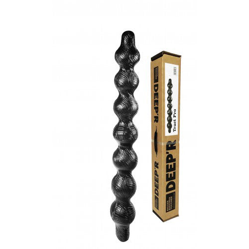 DEEP'R Tract Pro Black 70 cm. Ø 8.20 cm.