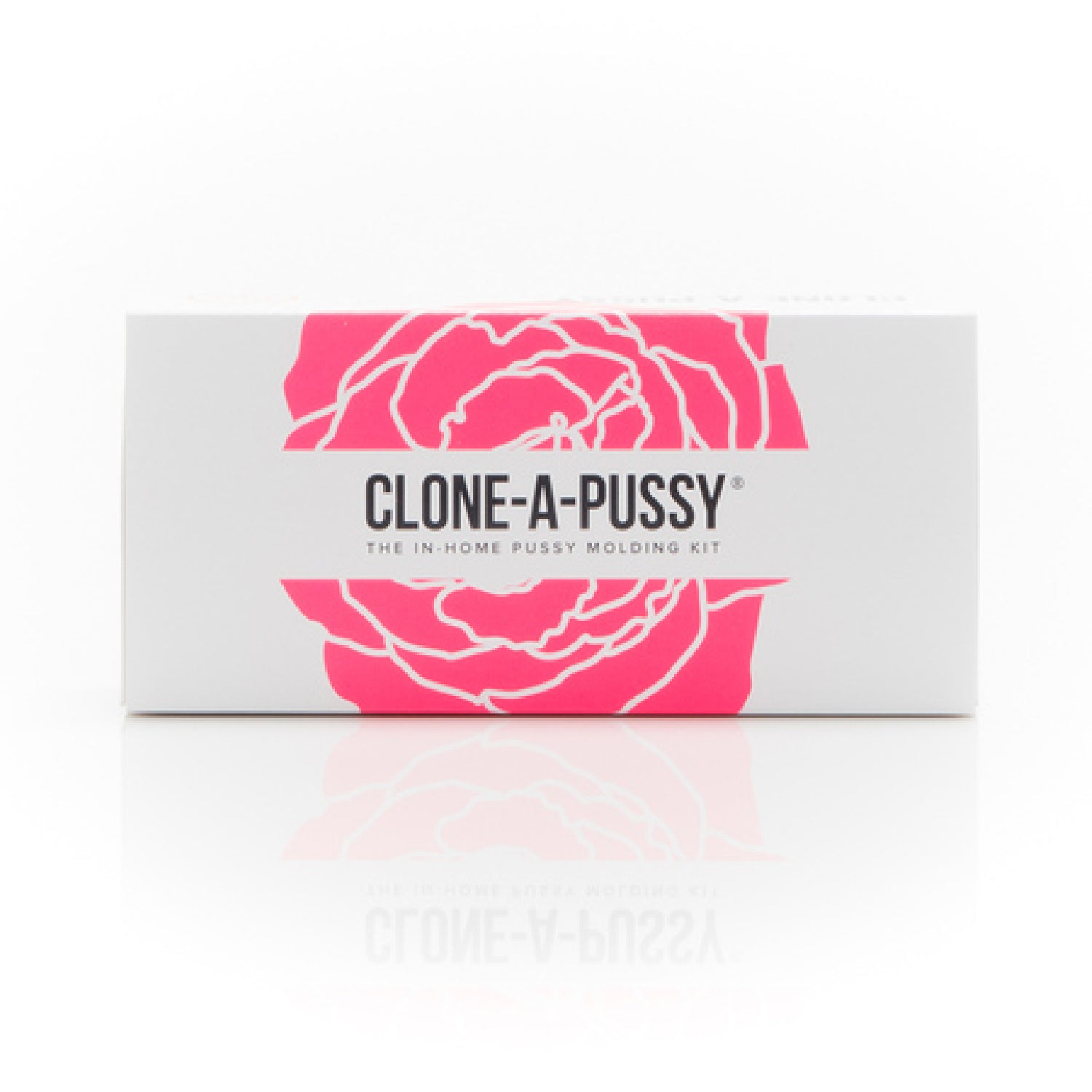 Clone-A-Pussy (Hot Pink)
