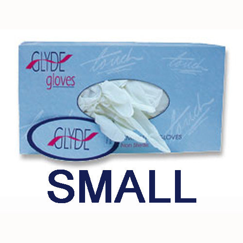 Glyde Gloves - Small