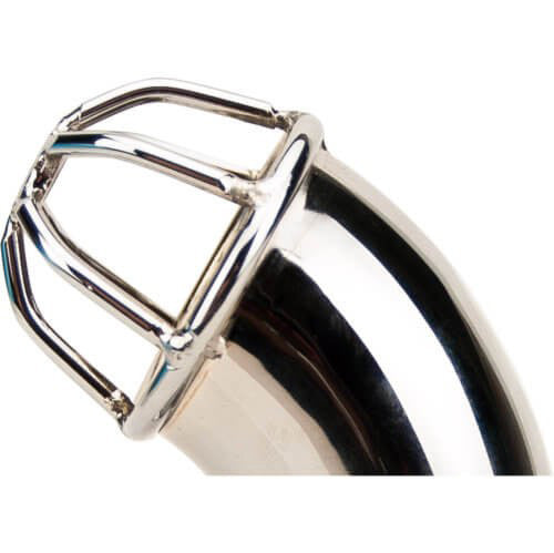 Impound Exhibition Male Chastity Device 1