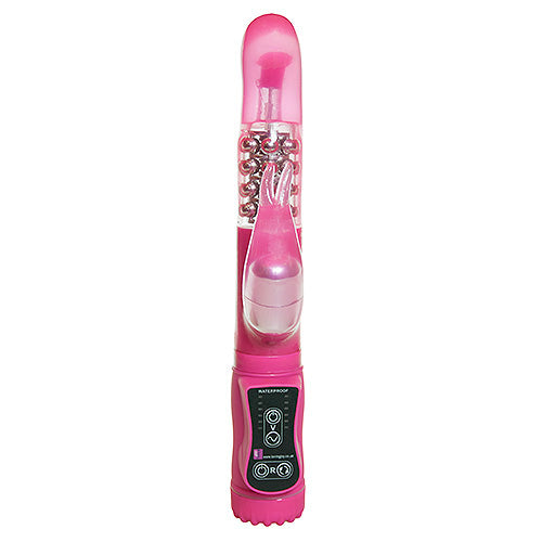 Jessica Rabbit G-Spot Slim 2