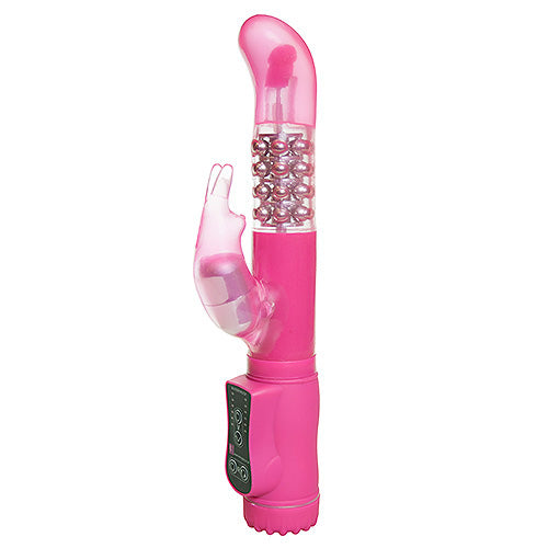 Jessica Rabbit G-Spot Slim 3
