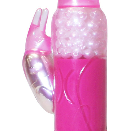 Jessica Rabbit Mk 2 three